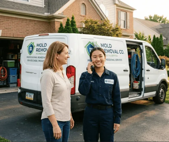 Crawlspace Mold Remediation Berkeley Springs, WV FAQs